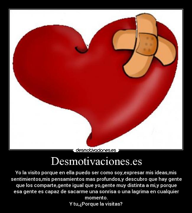 Desmotivaciones.es - 