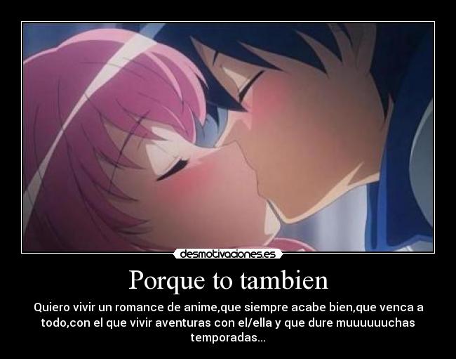 Porque to tambien - 