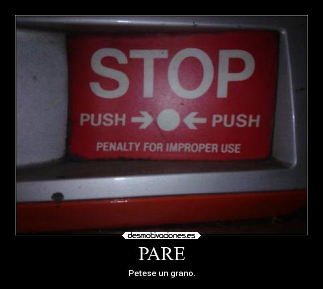 PARE -