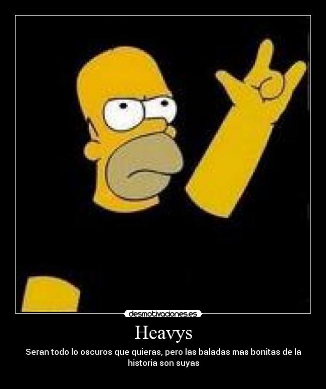 Heavys -