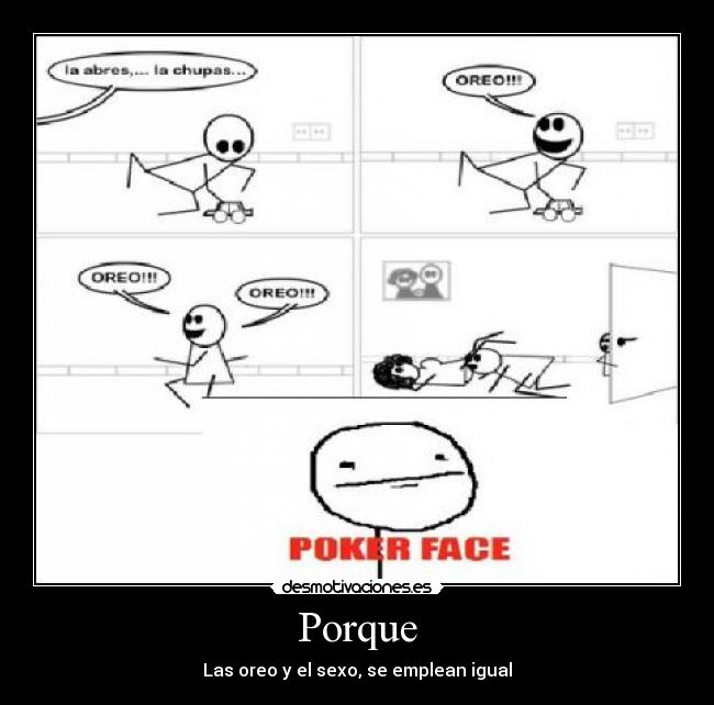 Porque - 