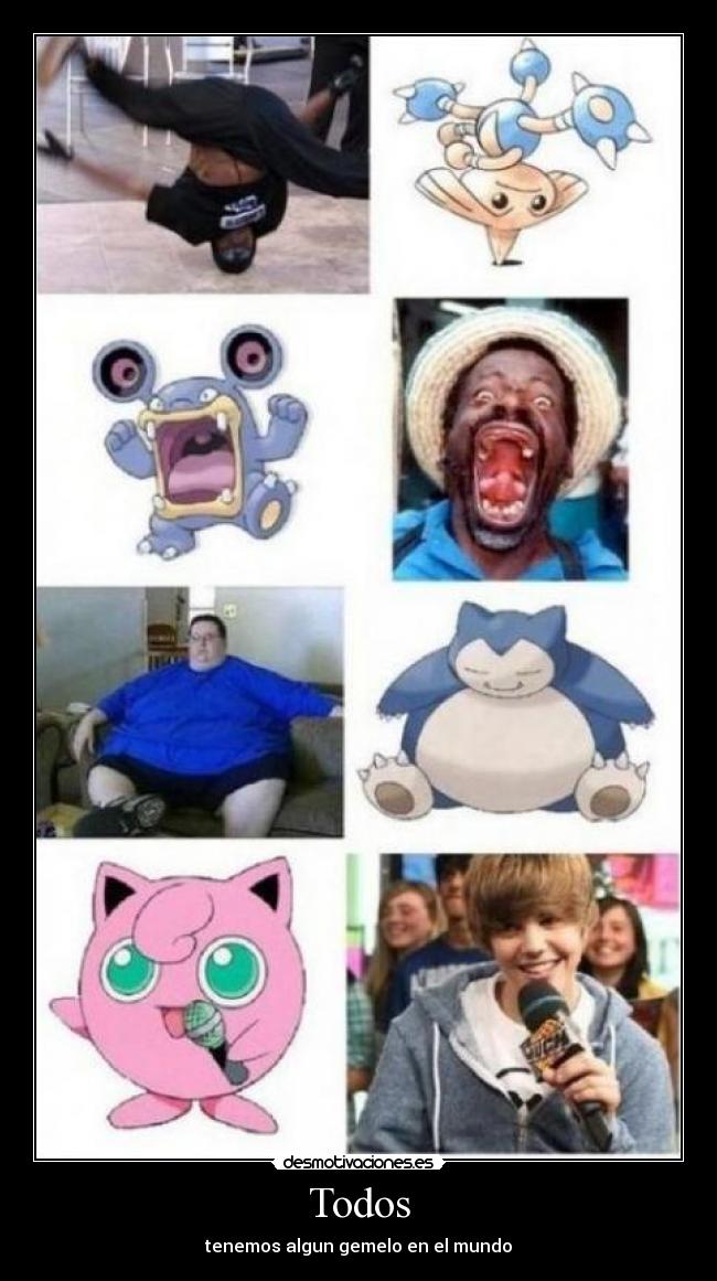 carteles desmotivaciones