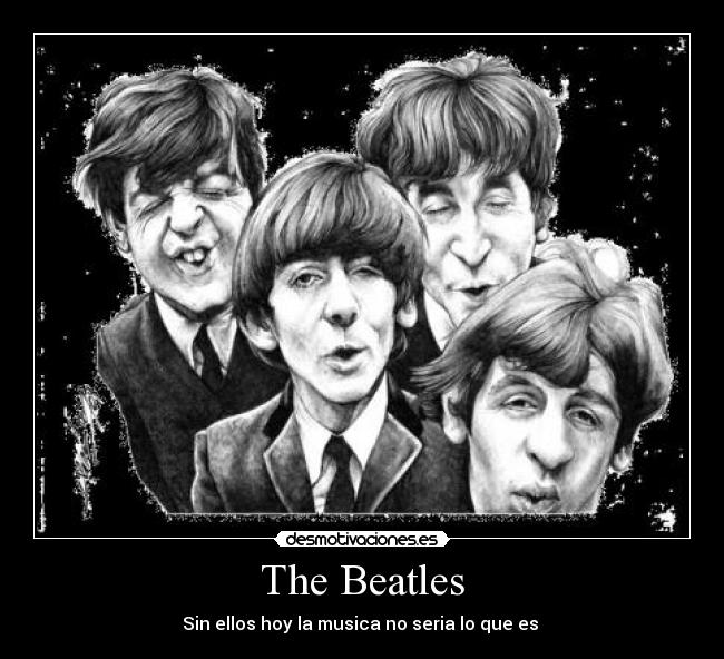The Beatles - 