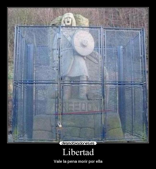 Libertad - 