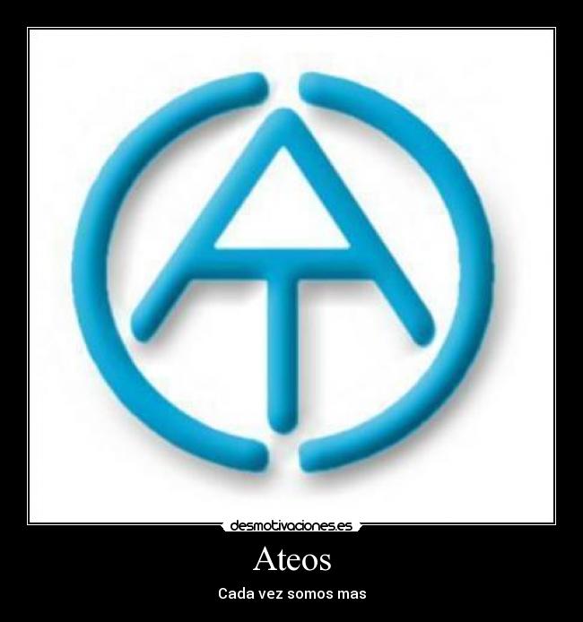 Ateos - 