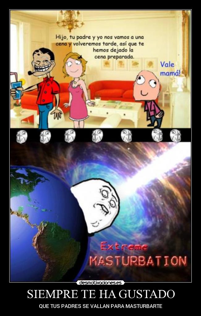 SIEMPRE TE HA GUSTADO -