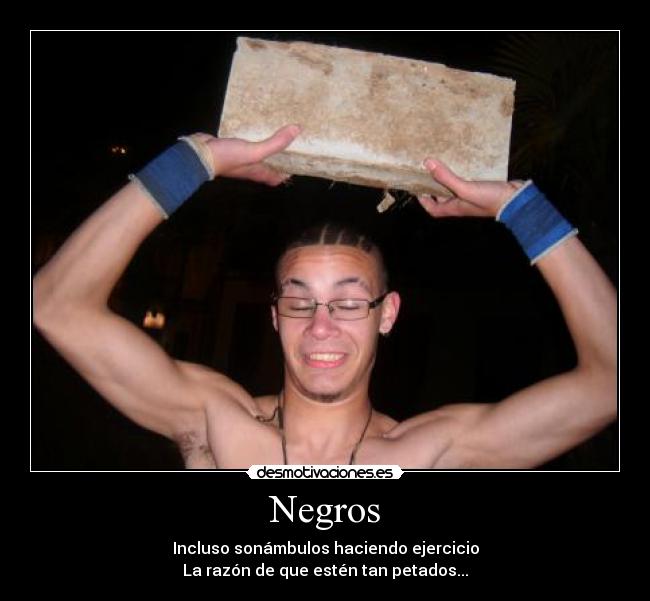 Negros -