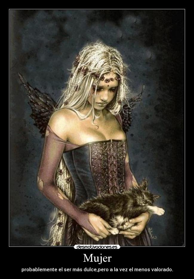 Mujer - 