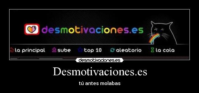 Desmotivaciones.es -