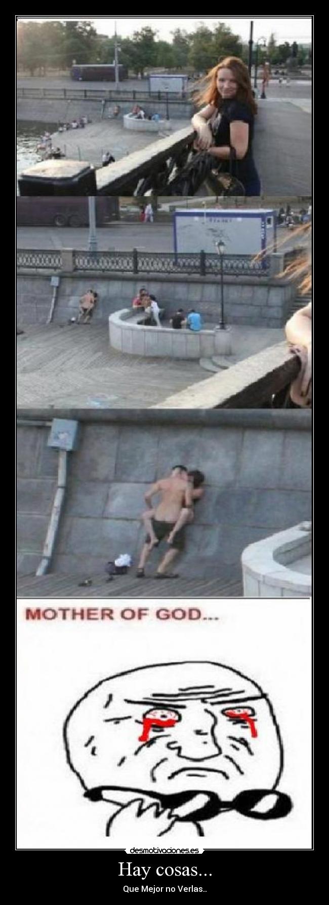 carteles desmotivaciones