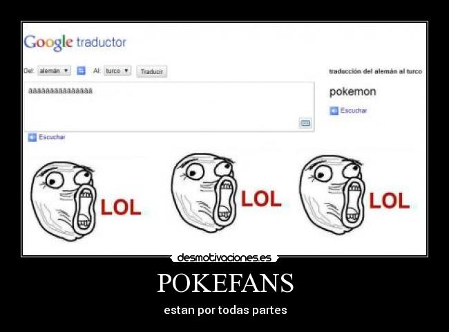 POKEFANS -