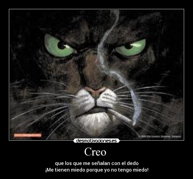 Creo  - 