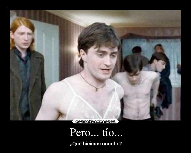 carteles harry zirri desmotivaciones