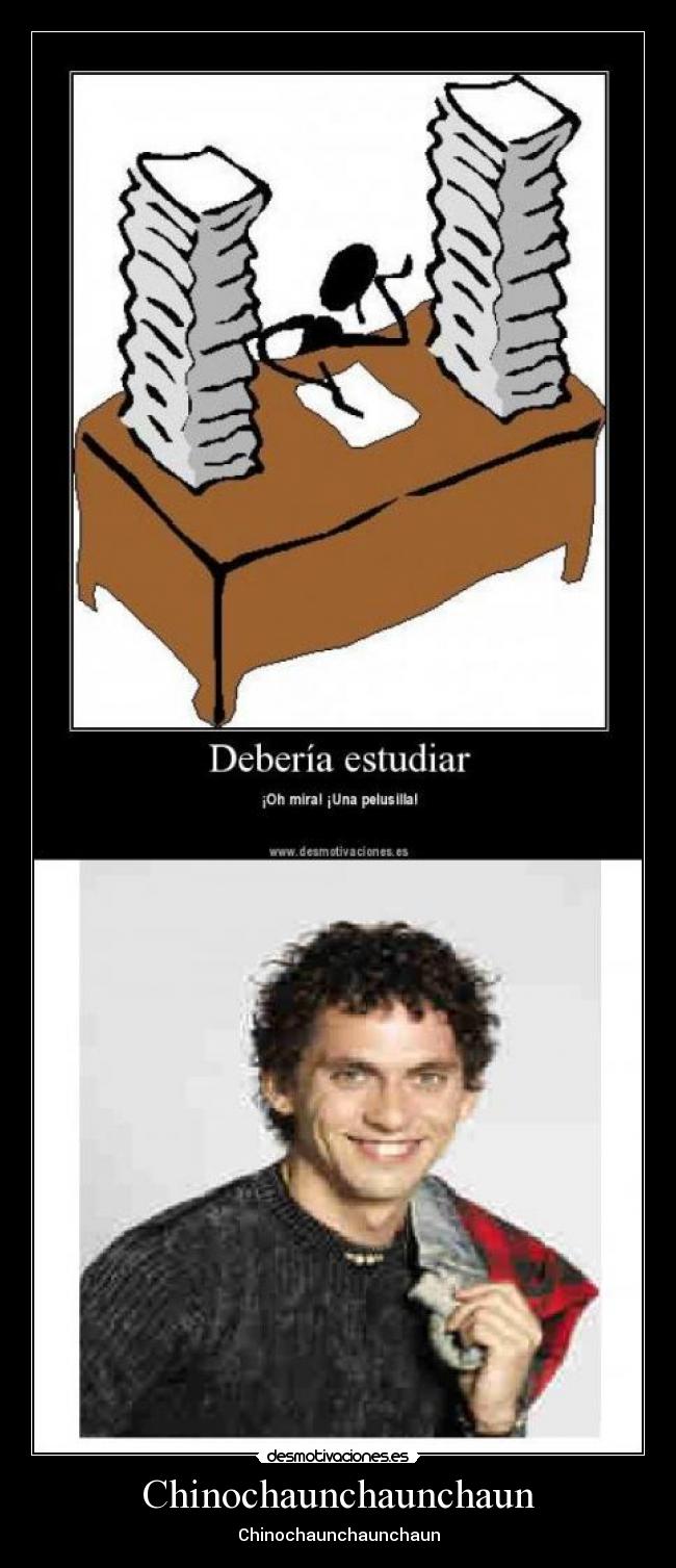 Chinochaunchaunchaun - Chinochaunchaunchaun