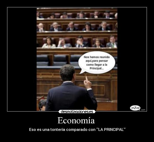 Economía  - 