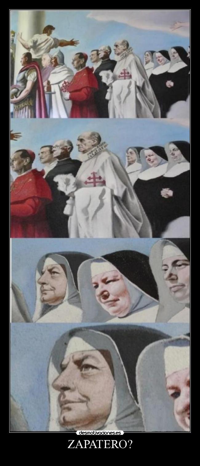 ZAPATERO? - 