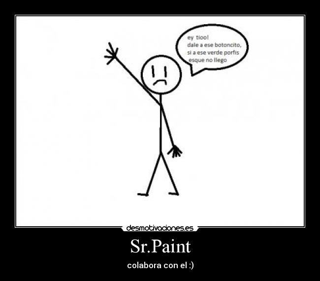 Sr.Paint -
