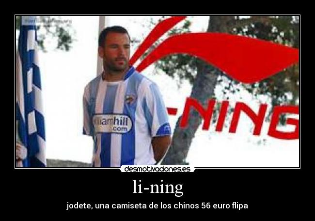 li-ning - 