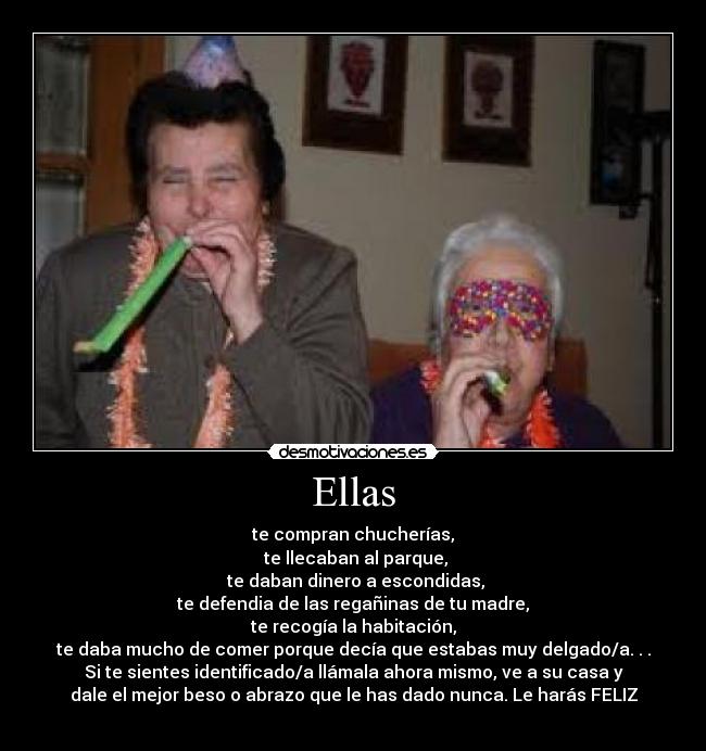 Ellas - 