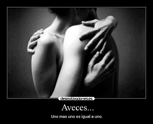  Aveces... - 