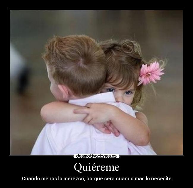 carteles qerer desmotivaciones