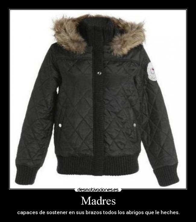 Madres -
