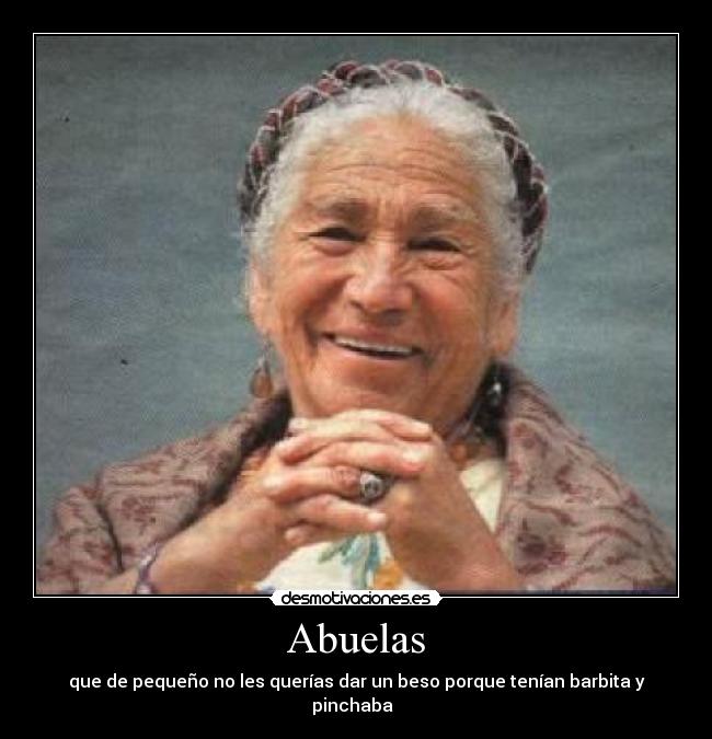 Abuelas - 