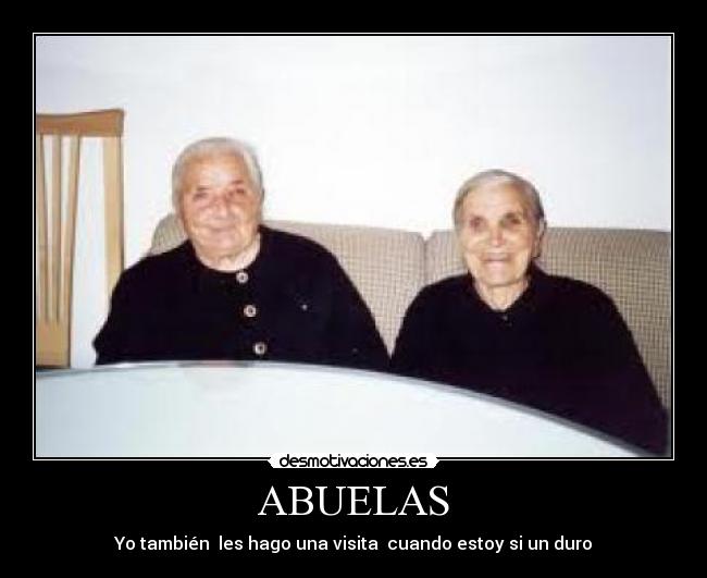 ABUELAS -