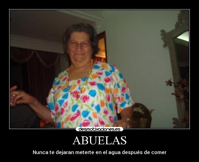 ABUELAS - 
