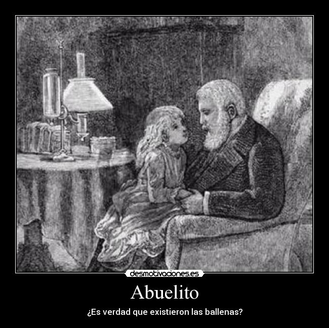 Abuelito - 