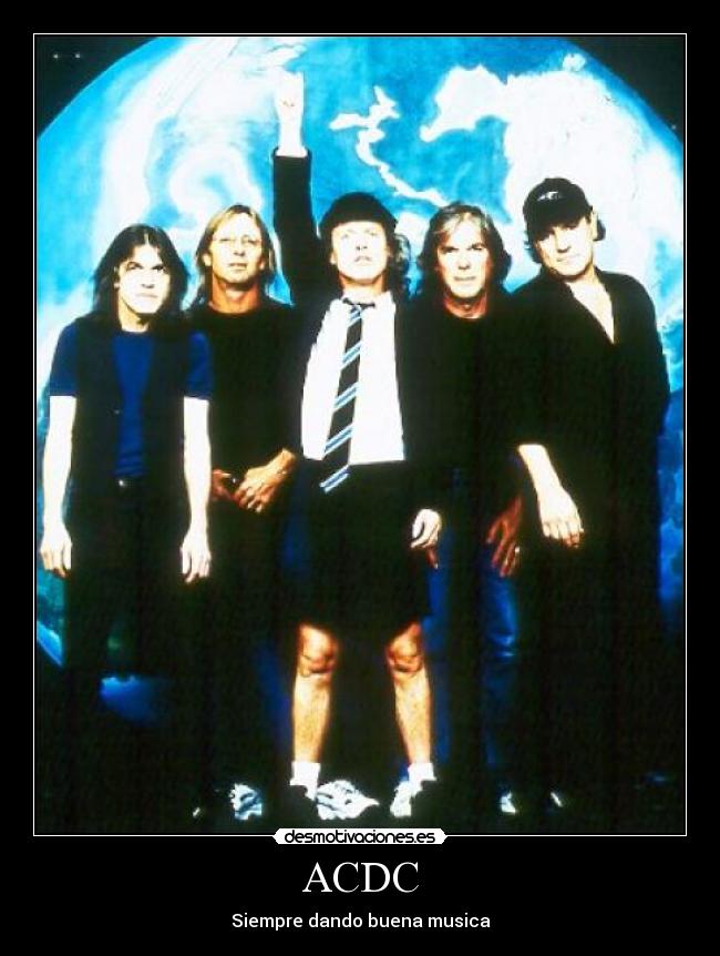 ACDC - 