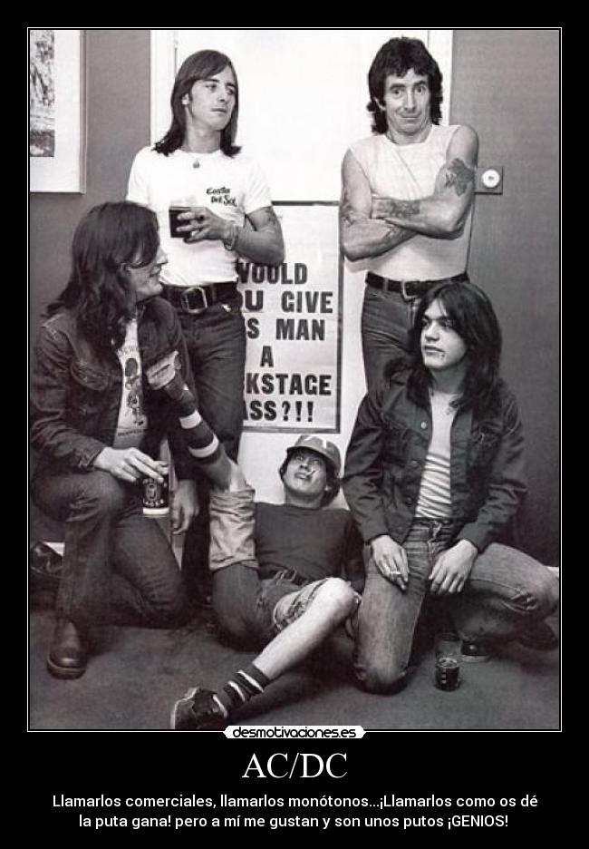 AC/DC -