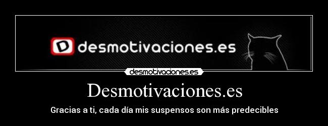 Desmotivaciones.es - 