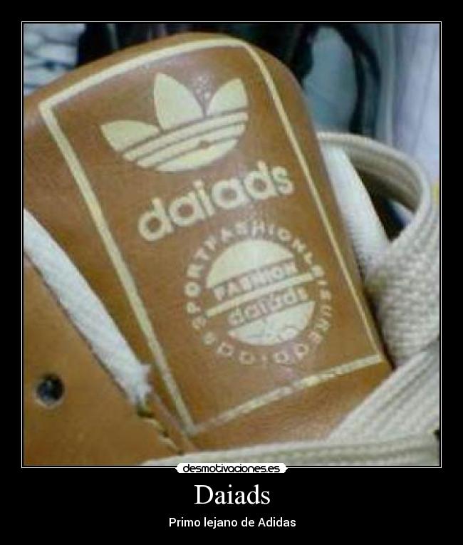 Daiads - 