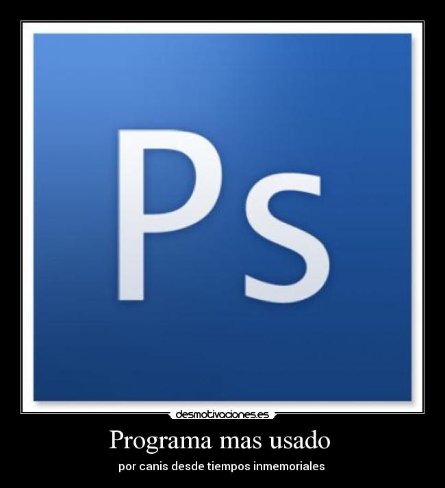 carteles canis desmotivaciones