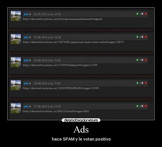 Ads -