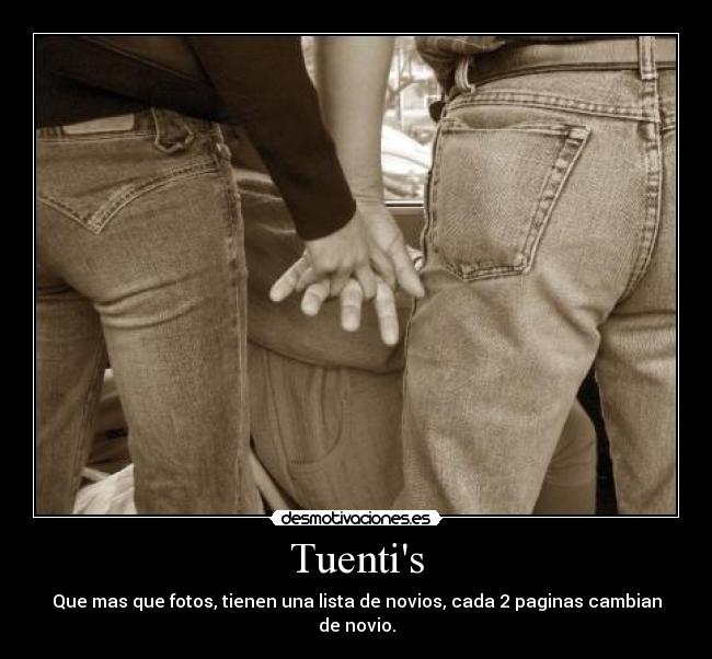 Tuentis -