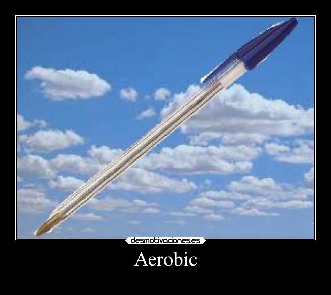 Aerobic - 