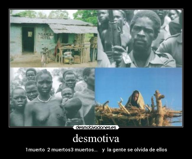 desmotiva -