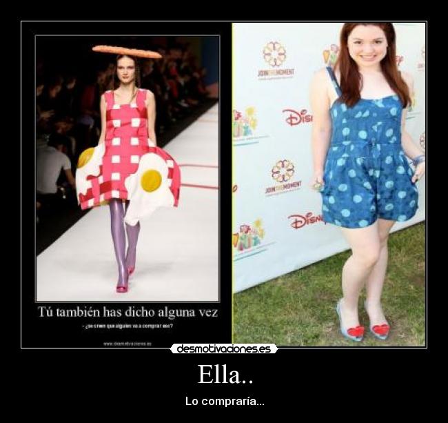 Ella.. -