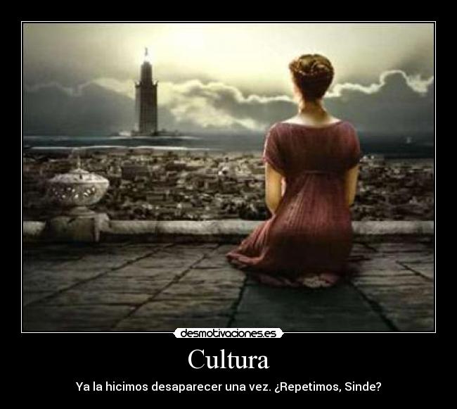 carteles cultura sinde culturalibre desmotivaciones