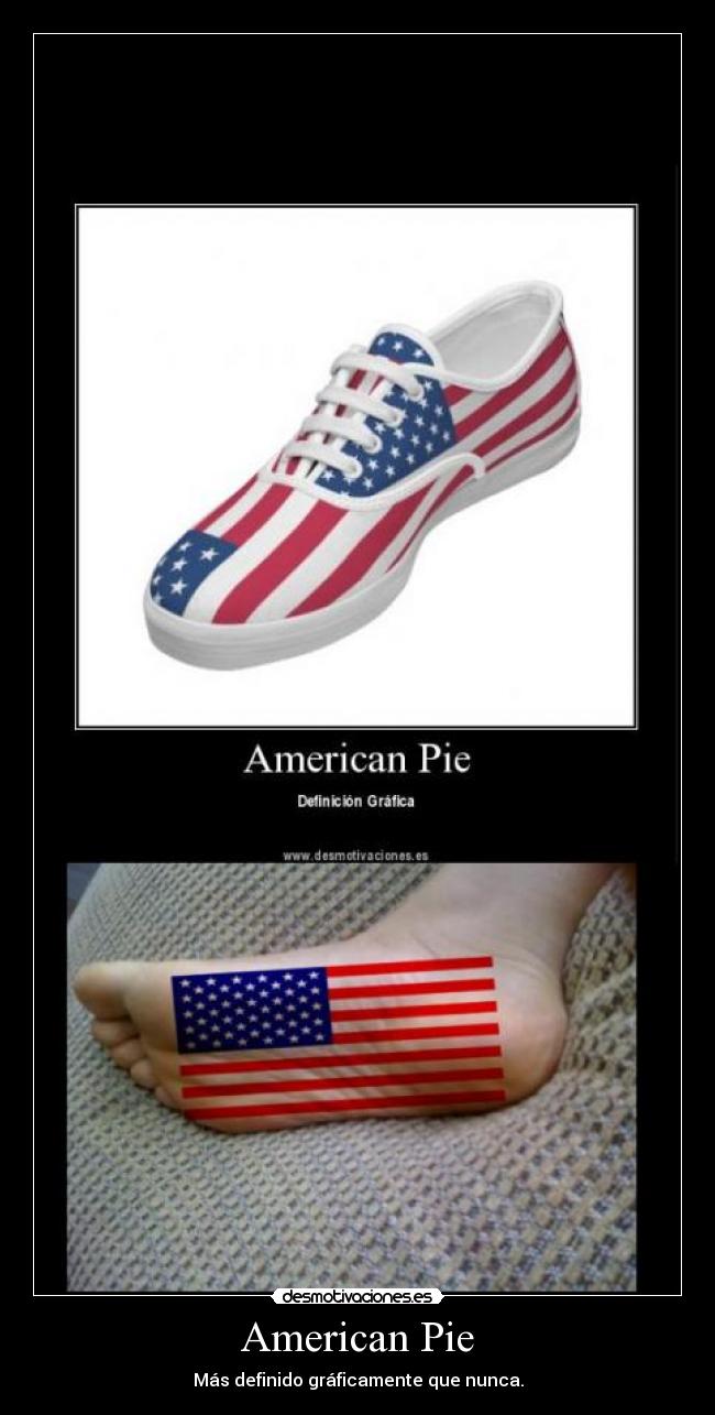 American Pie - 