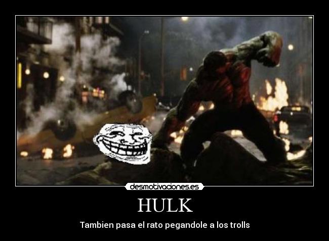 HULK -
