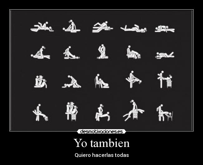 Yo tambien - 