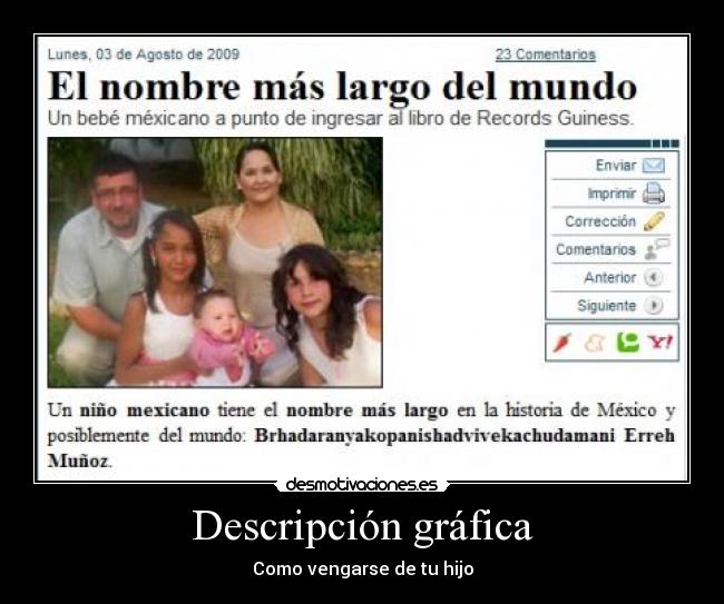 Descripción gráfica - 