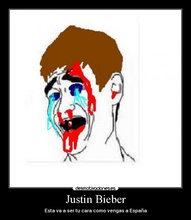 carteles muhahahah desmotivaciones