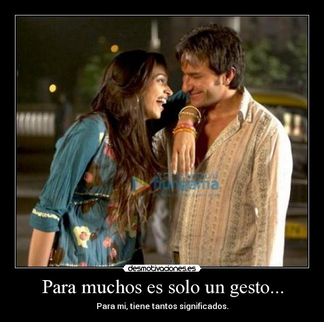 carteles principal amor realidad gestos desmotivaciones