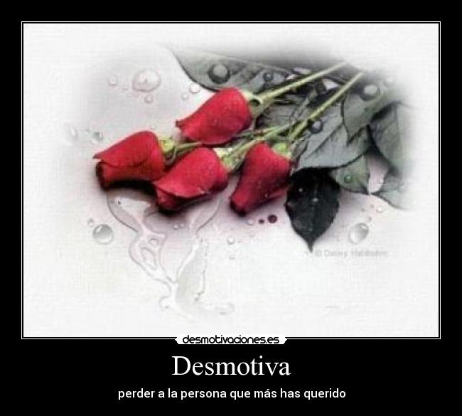 Desmotiva -
