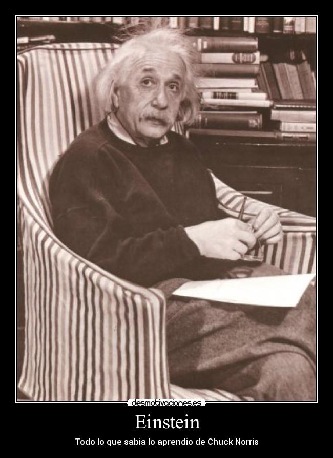 Einstein - 