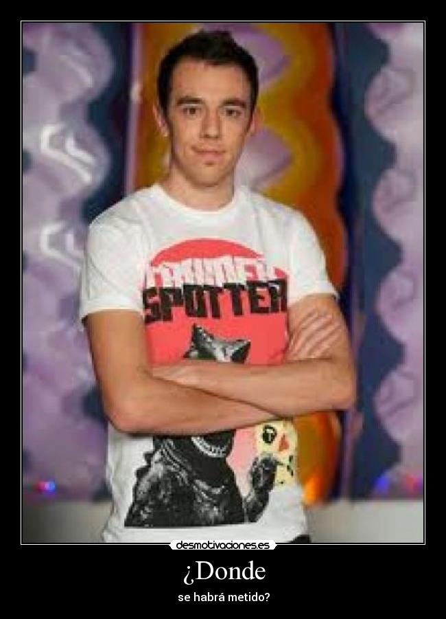 carteles donde habra carlost alberto casado desmotivaciones